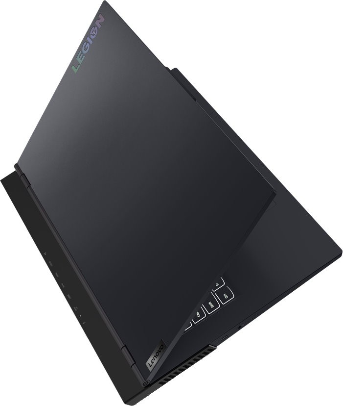 Купить Ноутбук Lenovo Legion 5 17ACH6 (82K00043US) - ITMag