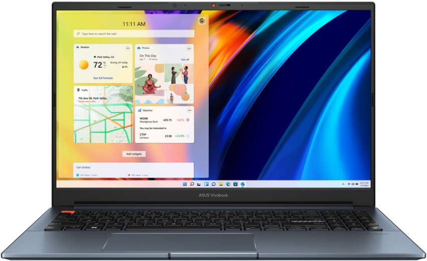 Купить Ноутбук ASUS Vivobook Pro 15 OLED K6502VU-MA094 (90NB1131-M00480) - ITMag