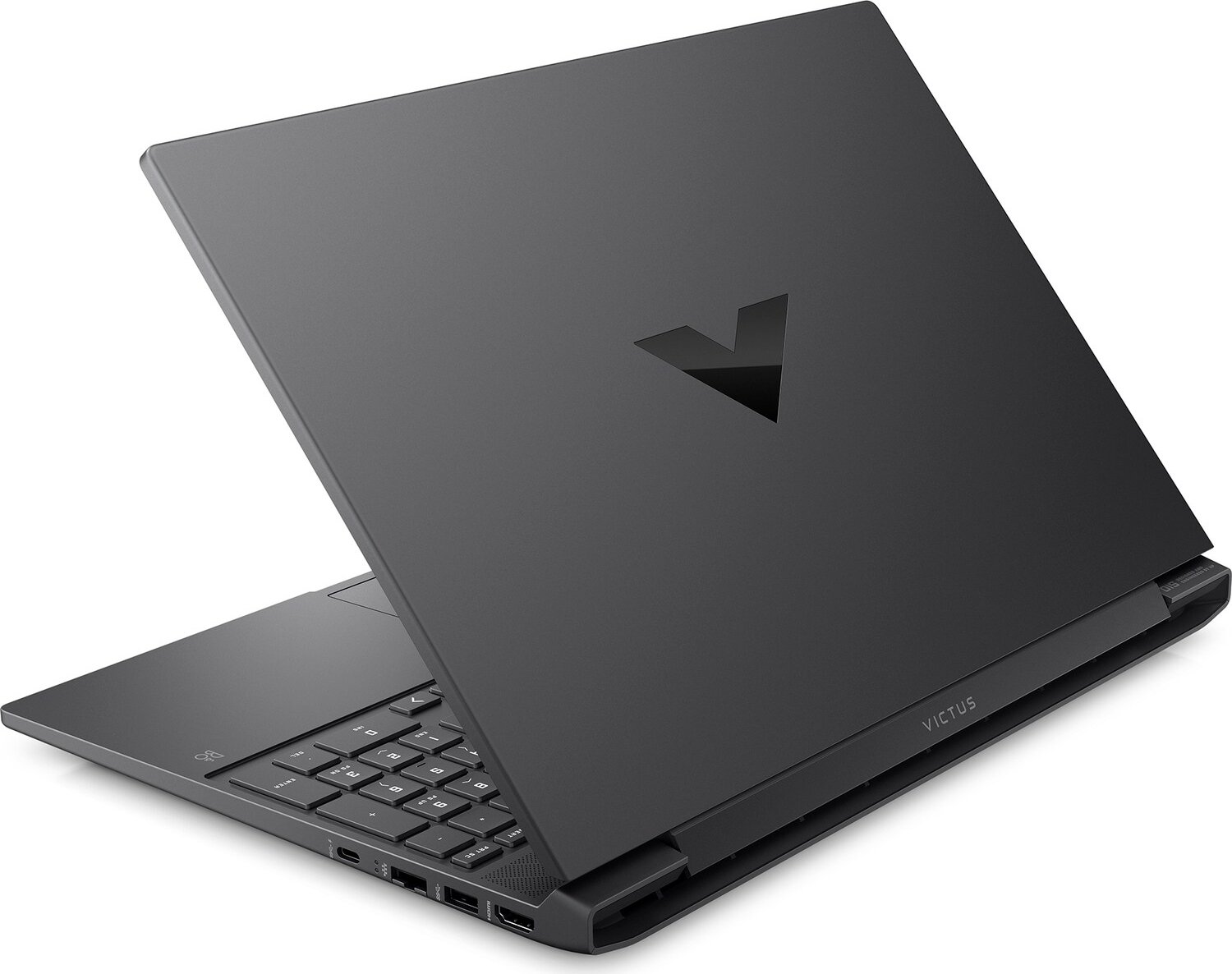 Купить Ноутбук HP Victus 15-fa1072wm (8B3R1UA) - ITMag