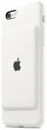 Apple iPhone 6s Smart Battery Case - White MGQM2