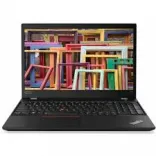 Купить Ноутбук Lenovo ThinkPad T590 Black (20N4000HRT)