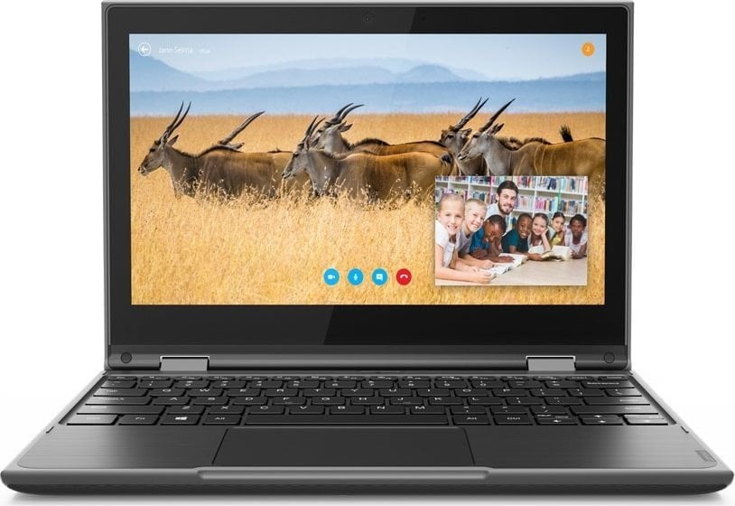 Купить Ноутбук Lenovo 300e Windows 2nd Gen (81M900ESUS) - ITMag
