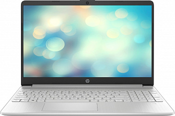 Купить Ноутбук HP 15s-fq2006ur (2X1E1EA) - ITMag
