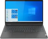 Купить Ноутбук Lenovo IdeaPad Flex 5 15ALC05 (82HV009BCK)