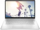 Купить Ноутбук HP 17-cp0001ua Silver (423Z7EA)