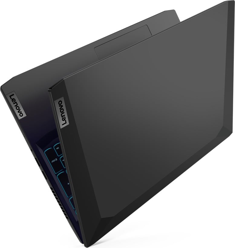 Купить Ноутбук Lenovo IdeaPad Gaming 3 15IHU6 (82K1001PFR) - ITMag
