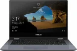 Купить Ноутбук ASUS VivoBook Flip 14 TP412FA (TP412FA-EC544T)