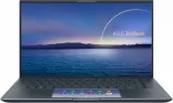 Купить Ноутбук ASUS ZenBook 14 UX435EA Pine Grey (UX435EA-A5006T)