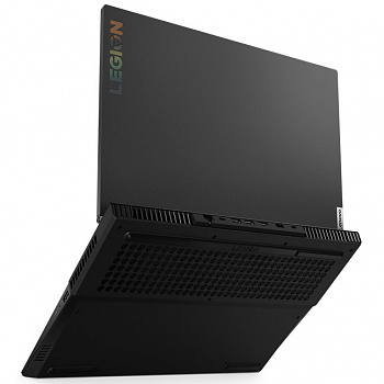 Купить Ноутбук Lenovo Legion 5 17ARH05H Phantom Black (82GN002PRA) - ITMag