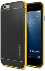 Чехол SGP Case Neo Hybrid Series Reventon Yellow for iPhone 6/6S (4.7") (SGP11034)