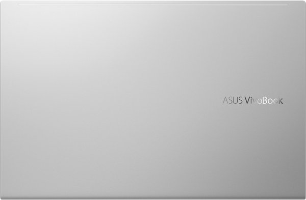 Купить Ноутбук ASUS VivoBook 15 K513EQ Spangle Silver (K513EA-BN2942; 90NB0SG2-M01HF0) - ITMag