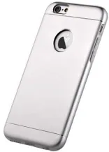 Чохол Vouni для iPhone 6/6S Armor Silver
