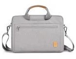 Сумка WIWU Pioneer Handbag MacBook 14 Grey