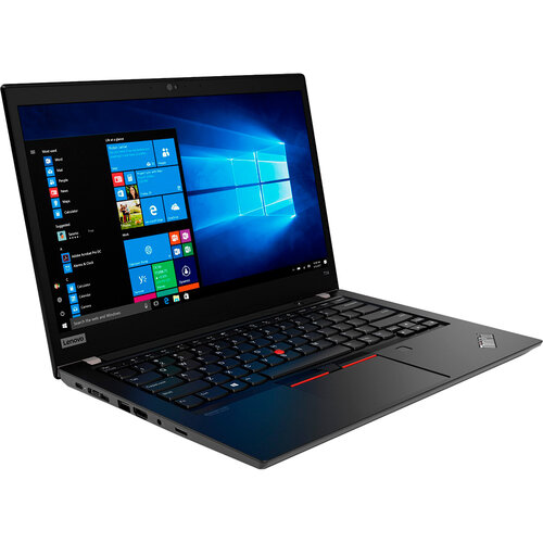 Купить Ноутбук Lenovo ThinkPad T14 Gen 1 Black (20S00004RT) - ITMag