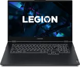 Купить Ноутбук Lenovo Legion 5 17ITH6 (82JN0021US)