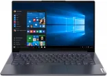 Купить Ноутбук Lenovo Yoga Slim 7 14ITL05 Slate Grey (82A300KYRA)