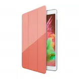 Чохол LAUT HUEX Smart Case для iPad Air 10,5" (2019) Pink (LAUT_IPD10_HX_P)