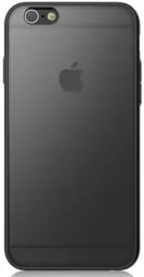 Чехол Devia для iPhone 6/6S Hybrid Gun Black