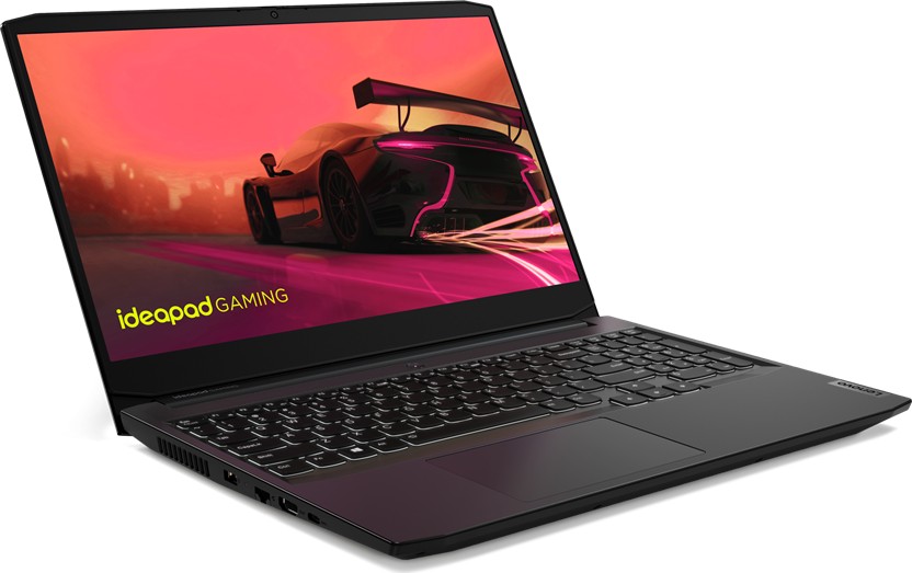 Купить Ноутбук Lenovo Ideapad Gaming 3 15ACH (82K2014UPB) - ITMag