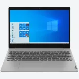 Купить Ноутбук Lenovo IdeaPad 3 15IML05 (81WB00L2RM)