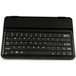 Бездротова клавіатура EGGO Aluminum Case для iPad Mini/Mini Retina/Mini 3