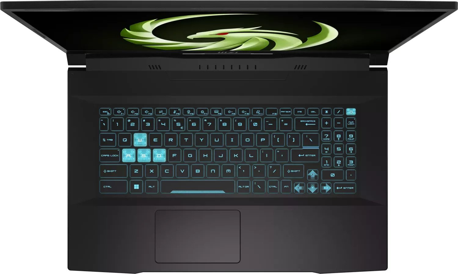 Купить Ноутбук MSI Bravo 15 C7UDX (C7UDX-059CA) - ITMag