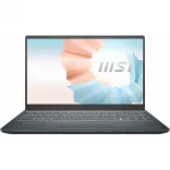 Купить Ноутбук MSI Modern 14 B11MOU Carbon Gray (B11MOU-885XUA)