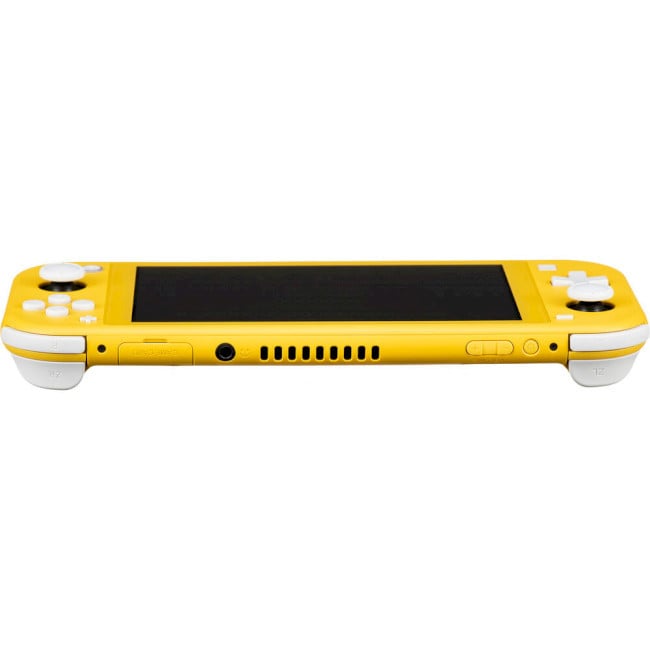 Nintendo Switch Lite Yellow - ITMag