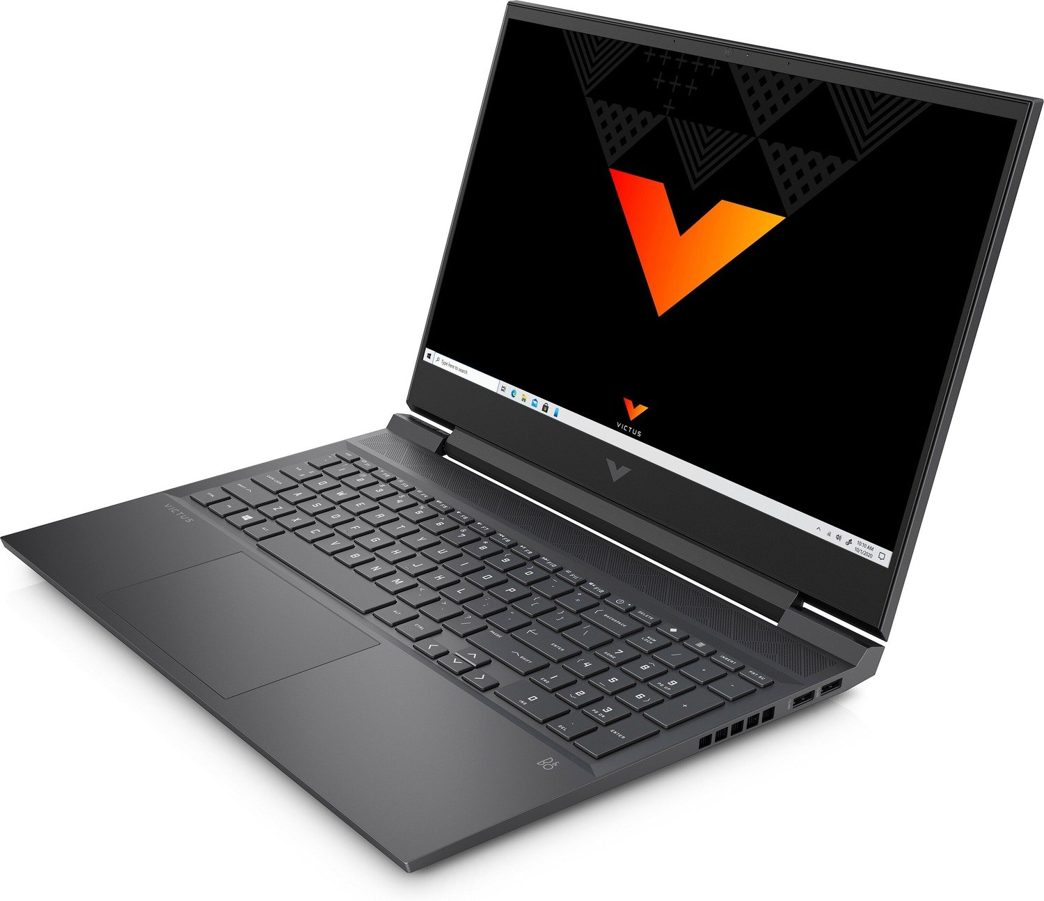 Купить Ноутбук HP Victus 16-d1125nw (715T9EA) - ITMag