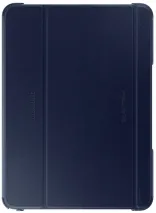 Чехол Samsung Book Cover для Galaxy Tab 4 10.1 T530/T531 Dark Blue