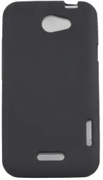 Чехол XMART Professional для HTC One X Black 
