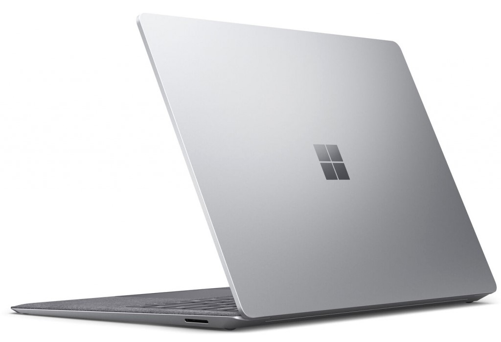 Купить Ноутбук Microsoft Surface Laptop 4 (5VB-00001) - ITMag