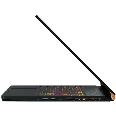 Купить Ноутбук MSI GS75 Stealth 10SGS (GS7510SGS-271US) - ITMag