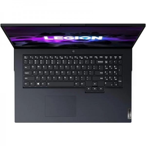 Купить Ноутбук Lenovo Legion 5-15 (82JW008VPB) - ITMag