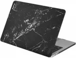 Чохол LAUT HUEX Cases для MacBook Pro with Retina Display 13" (2016) - Black Mramor (LAUT_13MP16_HXE_MB)