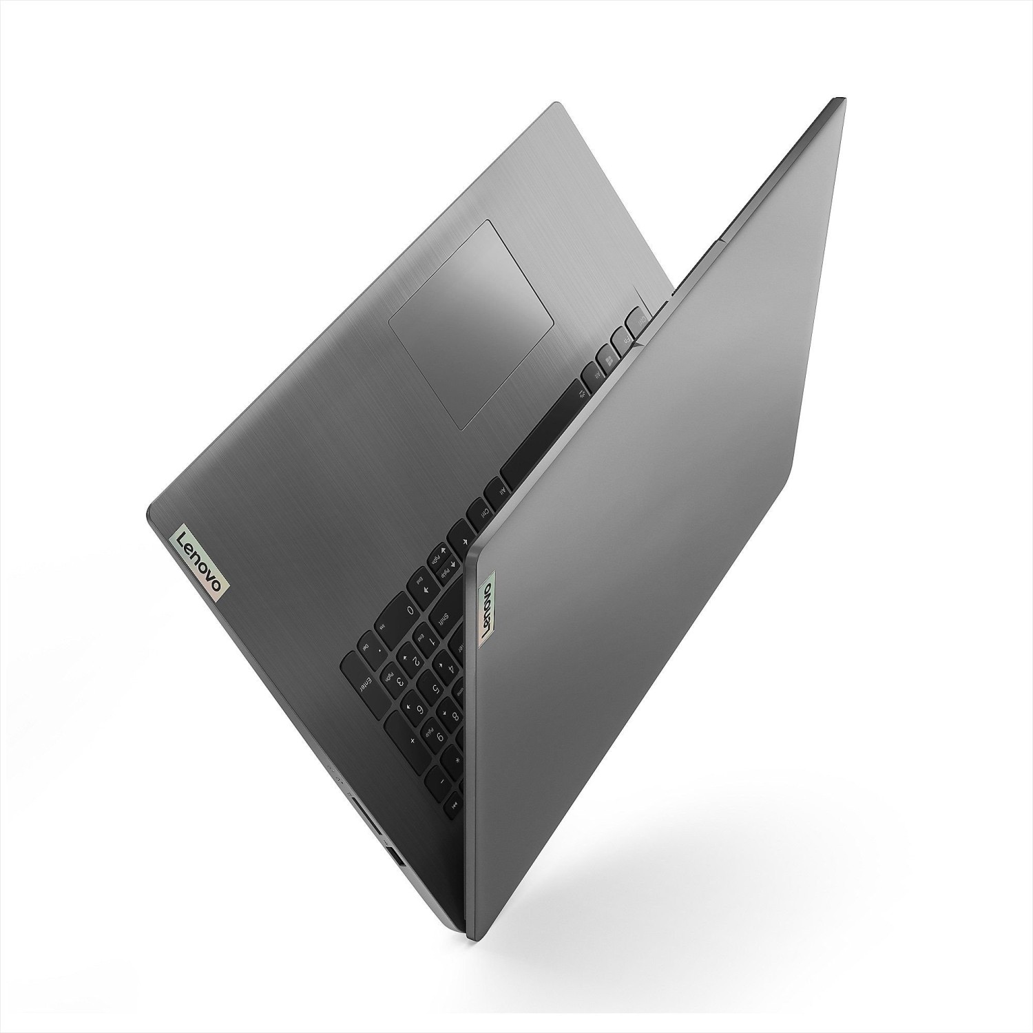 Купить Ноутбук Lenovo IdeaPad 3 17ITL6 (82H900E2US) - ITMag