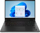 Купить Ноутбук HP OMEN 17-ck1000sf (6C3D2EA)