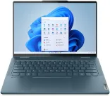 Купить Ноутбук Lenovo Yoga 7 14ARP8 Tidal Teal (82YM006LRA)