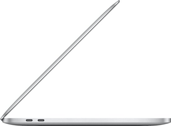 Apple MacBook Pro 13” Silver Late 2020 (MYDA2) - ITMag