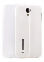 Чохол ROCK Ethereal Shell Plastic для Samsung Galaxy S4 i9500/i9505 white