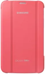 Чохол Samsung Book Cover для Galaxy Tab 3 8.0 T3100 / T3110 Pink