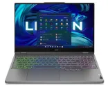 Купить Ноутбук Lenovo Legion 5 15IAH7H (82RB004UUS)