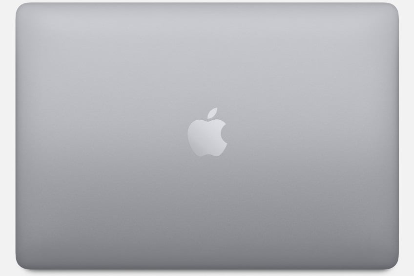 Apple MacBook Pro 13" Space Gray 2020 (MWP52) - ITMag