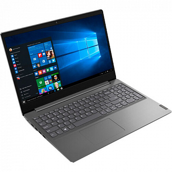 Купить Ноутбук Lenovo V15 Iron Grey (82C500JKRA) - ITMag