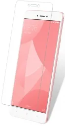 Защитное стекло EGGO Xiaomi Redmi Note 4X (глянцевое)