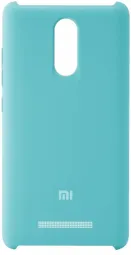 Xiaomi Case for Redmi Note 3 Blue 1154900018