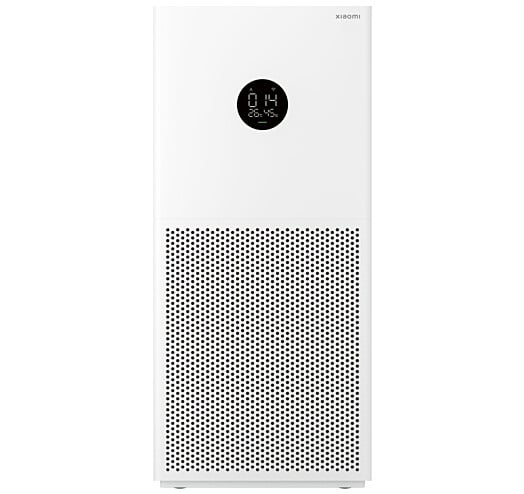 Очиститель Воздуха Xiaomi Smart Air Purifier 4 Lite - ITMag