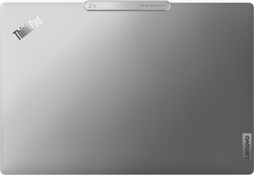 Купить Ноутбук Lenovo ThinkPad Z13 Gen 1 (21D2001SUS) - ITMag