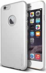 Verus Hard case for iPhone 6/6S (Pearl White)