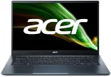 Купить Ноутбук Acer Swift 3 SF314-511-59P8 Steam Blue (NX.ACWEU.00C)